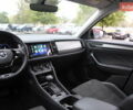 Чорний Шкода Kodiaq, об'ємом двигуна 1.97 л та пробігом 90 тис. км за 39900 $, фото 13 на Automoto.ua