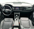 Черный Шкода Kodiaq, объемом двигателя 1.97 л и пробегом 10 тыс. км за 47500 $, фото 55 на Automoto.ua