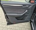 Черный Шкода Kodiaq, объемом двигателя 1.97 л и пробегом 20 тыс. км за 47000 $, фото 26 на Automoto.ua