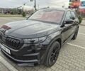 Черный Шкода Kodiaq, объемом двигателя 1.97 л и пробегом 20 тыс. км за 47000 $, фото 12 на Automoto.ua