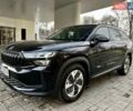 Чорний Шкода Kodiaq, об'ємом двигуна 2 л та пробігом 34 тис. км за 45900 $, фото 15 на Automoto.ua