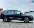 Черный Шкода Kodiaq, объемом двигателя 1.98 л и пробегом 92 тыс. км за 39999 $, фото 10 на Automoto.ua