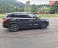 Шкода Kodiaq 2024 в Ивано-Франковске на Automoto.ua Черный Шкода Kodiaq, объемом двигателя 1.97 л и пробегом 32 тыс. км за 48000 $, фото 2 на Automoto.ua