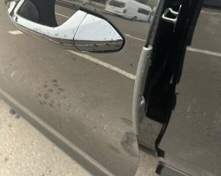 Черный Шкода Kodiaq, объемом двигателя 1.98 л и пробегом 19 тыс. км за 46900 $, фото 3 на Automoto.ua