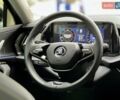 Черный Шкода Kodiaq, объемом двигателя 1.97 л и пробегом 35 тыс. км за 43500 $, фото 39 на Automoto.ua