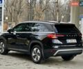 Черный Шкода Kodiaq, объемом двигателя 1.97 л и пробегом 35 тыс. км за 43500 $, фото 10 на Automoto.ua