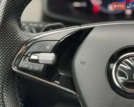 Черный Шкода Kodiaq, объемом двигателя 1.98 л и пробегом 92 тыс. км за 39999 $, фото 29 на Automoto.ua
