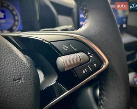 Черный Шкода Kodiaq, объемом двигателя 1.97 л и пробегом 35 тыс. км за 43500 $, фото 51 на Automoto.ua