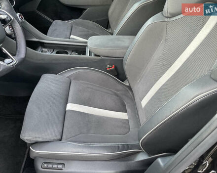 Черный Шкода Kodiaq, объемом двигателя 1.97 л и пробегом 13 тыс. км за 48500 $, фото 6 на Automoto.ua