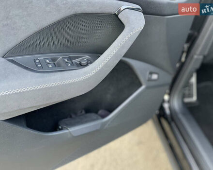 Черный Шкода Kodiaq, объемом двигателя 1.97 л и пробегом 13 тыс. км за 48500 $, фото 29 на Automoto.ua