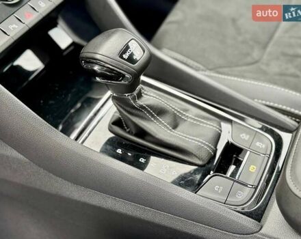 Черный Шкода Kodiaq, объемом двигателя 1.98 л и пробегом 92 тыс. км за 39999 $, фото 46 на Automoto.ua