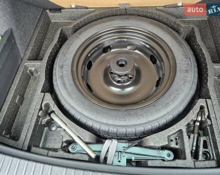 Черный Шкода Kodiaq, объемом двигателя 1.97 л и пробегом 20 тыс. км за 47000 $, фото 32 на Automoto.ua