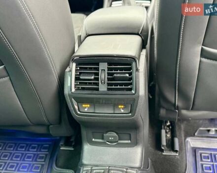 Черный Шкода Kodiaq, объемом двигателя 1.98 л и пробегом 92 тыс. км за 39999 $, фото 39 на Automoto.ua