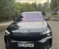 Черный Шкода Kodiaq, объемом двигателя 1.98 л и пробегом 19 тыс. км за 46900 $, фото 7 на Automoto.ua