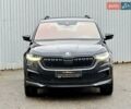 Черный Шкода Kodiaq, объемом двигателя 1.98 л и пробегом 92 тыс. км за 39999 $, фото 4 на Automoto.ua