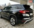 Черный Шкода Kodiaq, объемом двигателя 1.97 л и пробегом 35 тыс. км за 43500 $, фото 13 на Automoto.ua
