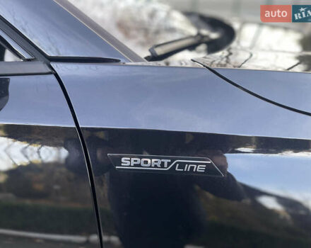 Черный Шкода Kodiaq, объемом двигателя 1.97 л и пробегом 13 тыс. км за 48500 $, фото 13 на Automoto.ua