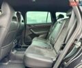 Черный Шкода Kodiaq, объемом двигателя 1.98 л и пробегом 92 тыс. км за 39999 $, фото 45 на Automoto.ua