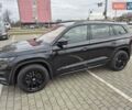 Черный Шкода Kodiaq, объемом двигателя 1.97 л и пробегом 20 тыс. км за 47000 $, фото 1 на Automoto.ua