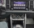 Черный Шкода Kodiaq, объемом двигателя 1.97 л и пробегом 20 тыс. км за 47000 $, фото 21 на Automoto.ua