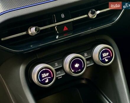 Чорний Шкода Kodiaq, об'ємом двигуна 2 л та пробігом 34 тис. км за 45900 $, фото 29 на Automoto.ua