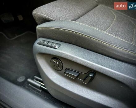 Чорний Шкода Kodiaq, об'ємом двигуна 2 л та пробігом 34 тис. км за 45900 $, фото 23 на Automoto.ua