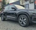 Черный Шкода Kodiaq, объемом двигателя 1.97 л и пробегом 91 тыс. км за 39900 $, фото 1 на Automoto.ua