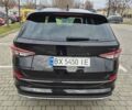 Черный Шкода Kodiaq, объемом двигателя 1.97 л и пробегом 20 тыс. км за 47000 $, фото 4 на Automoto.ua