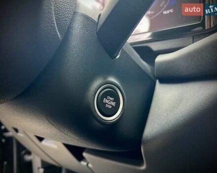 Чорний Шкода Kodiaq, об'ємом двигуна 2 л та пробігом 34 тис. км за 45900 $, фото 56 на Automoto.ua