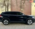 Чорний Шкода Kodiaq, об'ємом двигуна 2 л та пробігом 34 тис. км за 45900 $, фото 18 на Automoto.ua