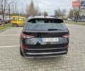 Черный Шкода Kodiaq, объемом двигателя 1.97 л и пробегом 20 тыс. км за 47000 $, фото 3 на Automoto.ua