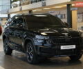 Черный Шкода Kodiaq, объемом двигателя 1.98 л и пробегом 23 тыс. км за 42500 $, фото 5 на Automoto.ua
