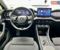 Чорний Шкода Kodiaq, об'ємом двигуна 2 л та пробігом 34 тис. км за 45900 $, фото 36 на Automoto.ua