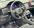 Черный Шкода Kodiaq, объемом двигателя 1.98 л и пробегом 92 тыс. км за 39999 $, фото 25 на Automoto.ua