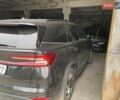 Черный Шкода Kodiaq, объемом двигателя 1.98 л и пробегом 5 тыс. км за 45000 $, фото 1 на Automoto.ua