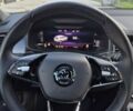 Шкода Kodiaq 2024 в Хмельницком на Automoto.ua Черный Шкода Kodiaq, объемом двигателя 1.97 л и пробегом 19 тыс. км за 46500 $, фото 9 на Automoto.ua