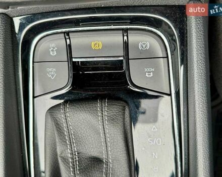 Черный Шкода Kodiaq, объемом двигателя 1.98 л и пробегом 92 тыс. км за 39999 $, фото 30 на Automoto.ua