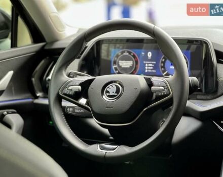 Чорний Шкода Kodiaq, об'ємом двигуна 2 л та пробігом 34 тис. км за 45900 $, фото 37 на Automoto.ua