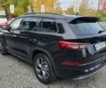 Черный Шкода Kodiaq, объемом двигателя 1.97 л и пробегом 91 тыс. км за 39900 $, фото 11 на Automoto.ua