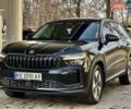 Черный Шкода Kodiaq, объемом двигателя 1.97 л и пробегом 35 тыс. км за 43500 $, фото 3 на Automoto.ua