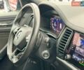 Черный Шкода Kodiaq, объемом двигателя 1.98 л и пробегом 92 тыс. км за 39999 $, фото 37 на Automoto.ua
