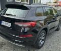 Черный Шкода Kodiaq, объемом двигателя 1.97 л и пробегом 91 тыс. км за 39900 $, фото 1 на Automoto.ua