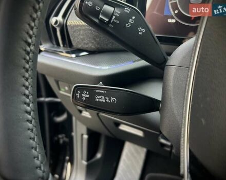 Чорний Шкода Kodiaq, об'ємом двигуна 2 л та пробігом 34 тис. км за 45900 $, фото 26 на Automoto.ua