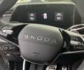 Шкода Kodiaq 2024 в Кривом Роге на Automoto.ua Черный Шкода Kodiaq, объемом двигателя 1.98 л и пробегом 19 тыс. км за 46900 $, фото 12 на Automoto.ua
