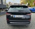 Черный Шкода Kodiaq, объемом двигателя 1.97 л и пробегом 91 тыс. км за 39900 $, фото 8 на Automoto.ua