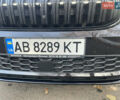 Черный Шкода Kodiaq, объемом двигателя 1.97 л и пробегом 13 тыс. км за 48500 $, фото 17 на Automoto.ua