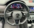 Черный Шкода Kodiaq, объемом двигателя 1.98 л и пробегом 92 тыс. км за 39999 $, фото 27 на Automoto.ua