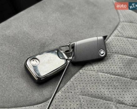 Черный Шкода Kodiaq, объемом двигателя 1.98 л и пробегом 92 тыс. км за 39999 $, фото 32 на Automoto.ua