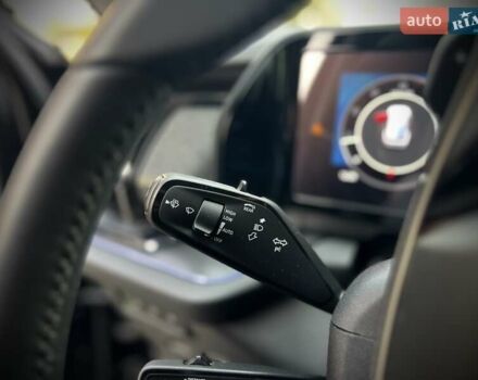 Чорний Шкода Kodiaq, об'ємом двигуна 2 л та пробігом 34 тис. км за 45900 $, фото 27 на Automoto.ua