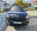 Шкода Kodiaq 2024 в Хмельницком на Automoto.ua Черный Шкода Kodiaq, объемом двигателя 1.97 л и пробегом 19 тыс. км за 46500 $, фото 8 на Automoto.ua